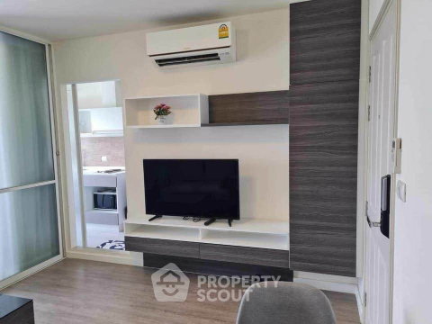 คอนโด 1-ห้องนอน ที่ ดี คอนโด พิงค์ ใกล้ เซ็นทรัล เฟสติวัล เชียงใหม่ (ID 2670962)