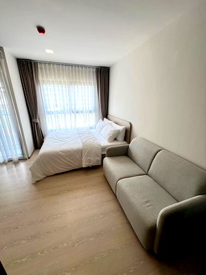 ขายคอนโด : 📣 ขายคอนโด Dcondo Shine Rangsit🎓 ใกล้ธรรมศาสตร์ 