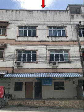 K00110 ขายอาคารพาณิชย์ตำบลสำนักขาม อำเภอสะเดา สงขลา
