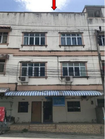 รูป K00110 ขายอาคารพาณิชย์ตำบลสำนักขาม อำเภอสะเดา สงขลา - รูปที่ 1/8