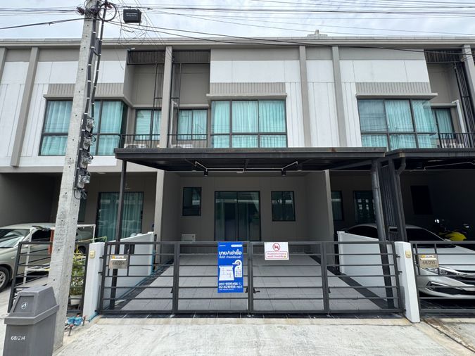 ให้เช่า แกรนด์ พลีโน่ ราชพฤกษ์ 