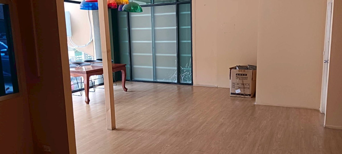 รูป ให้เช่า ออฟฟิต โชว์รูม คาเฟ่□■ Office / Showroom / Cafe / Restuarant in Srinakarin - Bangna 1BH 60 sq.m for Rental ■□ PROPERTY ID: A04301 - รูปที่ 6/8