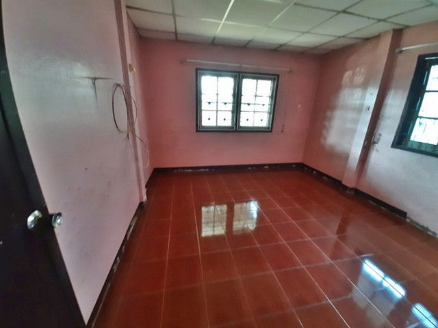 รูป F7-0021 ขายบ้านเดี่ยว บุญส่งพัฒนา ลพบุรี (โปรโมชั่นจนถึงวันที่ 30 มิถุนายน 2569) - รูปที่ 7/8