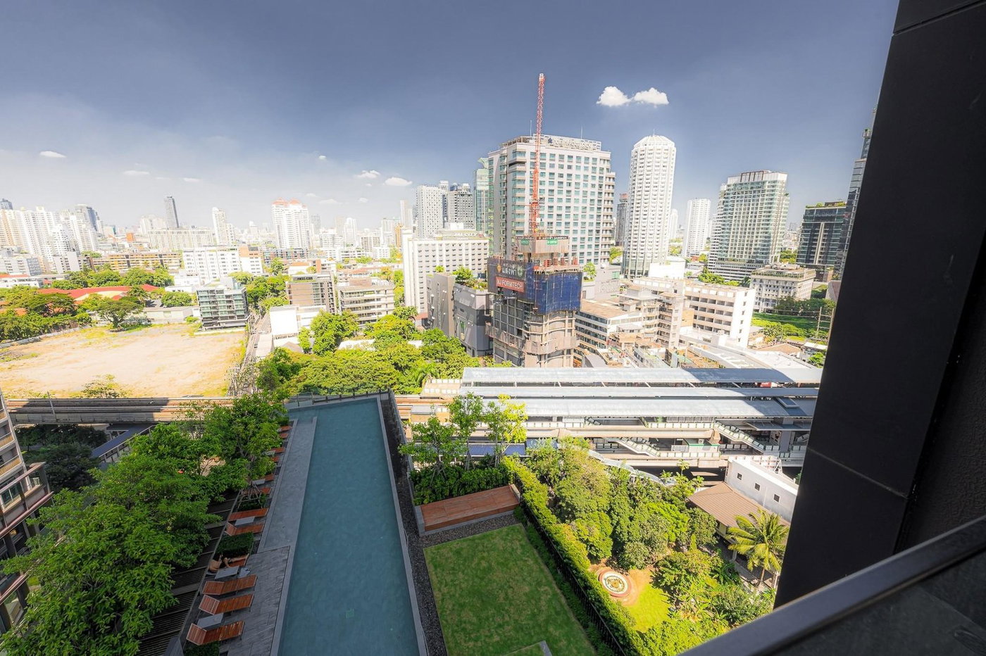 รูป LTH13667 – Condo for Rent | The Esse Sukhumvit 36 | 75 sqm | 2 Beds 2 Baths | Near BTS Thonglor | 85K/Month | คอนโดให้เช่า ดิ เอส สุขุมวิท 36 - รูปที่ 7/8