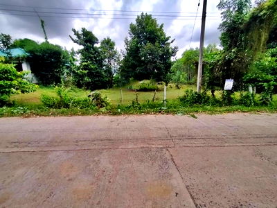Land for sale Roi Et : FOR SALE  LAND PROPERTY  570000 BAHT.