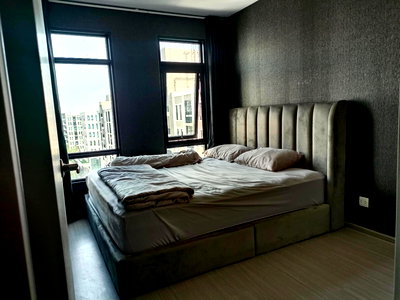 คอนโด บิ๊กซี ราชดำริ : 🔴S2443🟡 ขายถูกมาก👍 Aspire Asoke - Ratchada 💛🧡 ✅แอดไลน์ @mproperty (มี @ ด้วย) แอดมินตอบไว