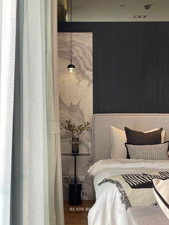 รูป DT-4537  BEATNIQ Sukhumvit 32 ให้เช่าคอนโด Super Luxury ใจกลางสุขุมวิท 32 ดีไซน์หรูหรา  - รูปที่ 8/10