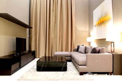 Condos for rent : 2 Bedroom Condo for rent at The Empire Place 79755