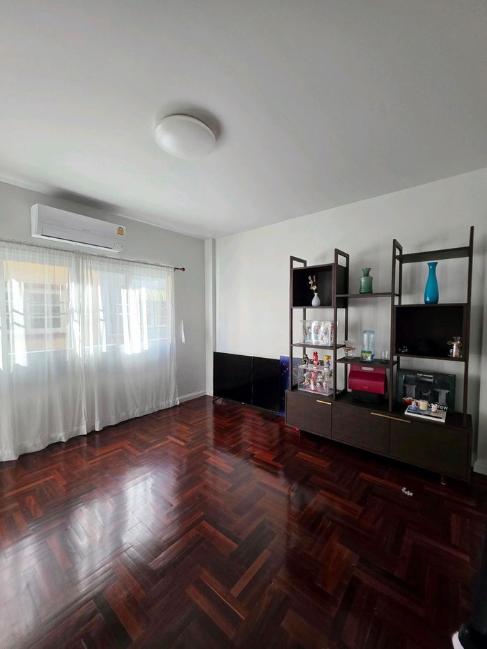 รูป ขายทาวน์โฮม 2 ยูนิต หมู่บ้านเกตุนุติ ซอยลาดพร้าว 87 ใกล้สถานีรถไฟฟ้าสายสีเหลือง (N.2007) - รูปที่ 14/20