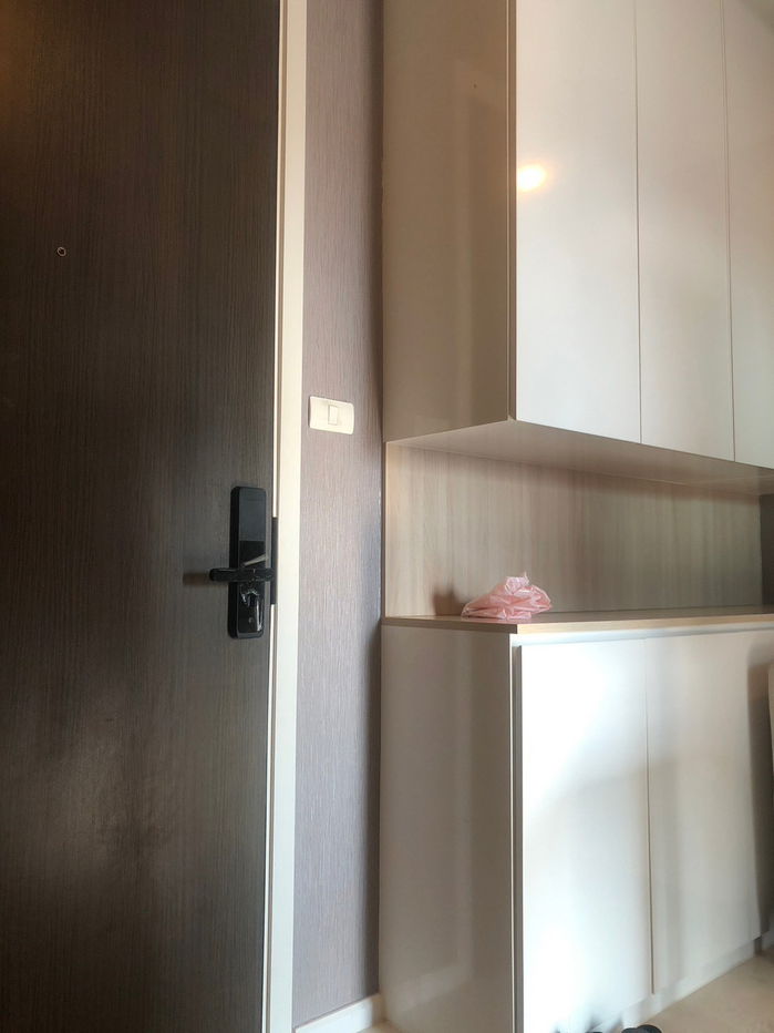 picture For rent: Prodigy MRT Bang Khae, ready to move in 1/3/2026. ST0658 - 1/14