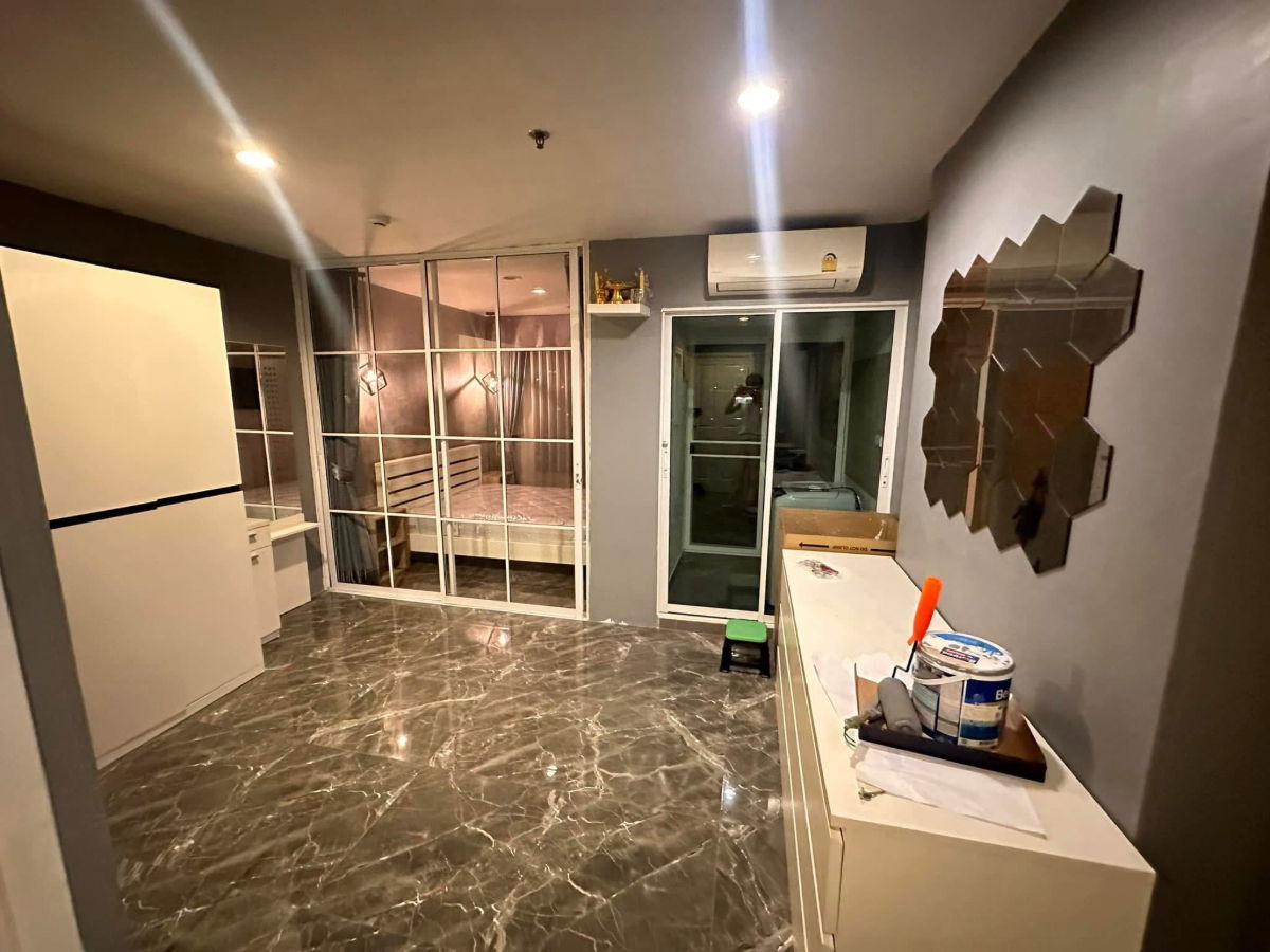 รูป 🎃RB23390 ให้เช่าถูกมาก🎈รีเจ้นท์ โฮม 27 บางซ่อน✅แอดไลน์ @930jwqti ( มี @ ด้วย) แอดมินตอบไว - รูปที่ 9/20