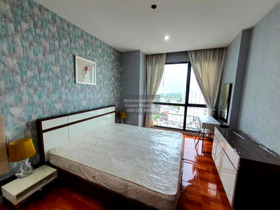Condos for rent BTS Udom Suk : FOR RENT condo , The Room Sukhumvit 62 , BTS-Punnawithi , Bang Chak , Phra Khanong , Bangkok , CX-23518 ✅ Live chat with us ADD LINE @connexproperty ✅
