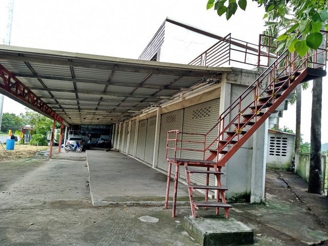 รูป F1-0203 ขายอาคารพาณิชย์ ตำบลเขาแหลม อำเภอชัยบาดาล ลพบุรี (โปรโมชั่นจนถึงวันที่ 30 มิถุนายน 2569) - รูปที่ 3/8