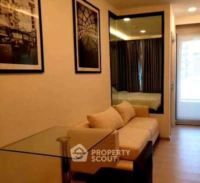 Condos for rent Sukumvit 36 : 1-BR Condo at Vtara 36 near BTS Thong Lor (ID 2617411)