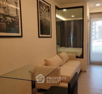 1-BR Condo at Vtara 36 near BTS Thong Lor (ID 2617411)