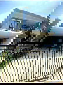 เช่าบ้านเดี่ยว เซ็นทรัล โคราช : ให้เช่า บ้านเดี่ยวลากูน่าวิลล์โคราช