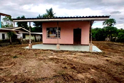 Houses for sale Lopburi : FOR SALE  HOUSE PROPERTY  521000 BAHT.