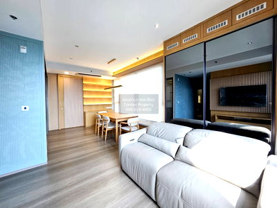 Condos for rent Raffles International College : For Rent Condo , Whizdom The Forestias , Bang Kaeo , Bang Phli , Samut Prakarn , CX-145223 ✅ Live chat with us ADD LINE @connexproperty ✅