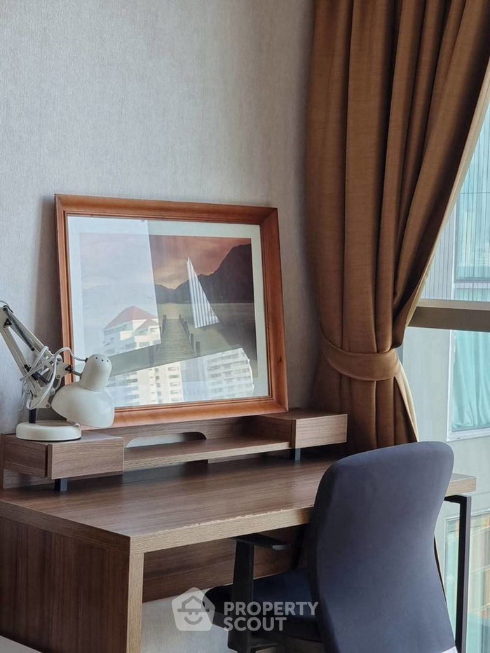 รูป คอนโด 2-ห้องนอน ที่ เอควา สุขมวิท 49 คอนโดมิเนียม ใกล้ BTS ทองหล่อ (ID 2670821) - รูปที่ 16/16
