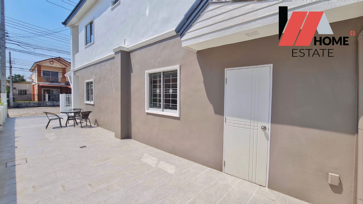 รูป สิวารัตน์ 9 บ้านแฝดพร้อมอยู่บนทำเลศักยภาพ ชัยพฤกษ์-วงแหวน - รูปที่ 6/21