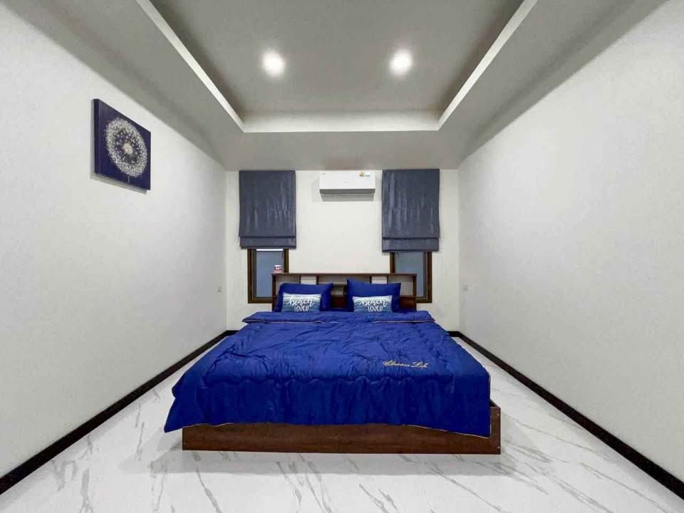 picture Newly Renovated Single House in Central Pattaya - 3/20