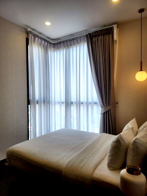 คอนโดให้เช่า : DT-9366  ให้เช่า พาร์ค ออริจิ้น ทองหล่อ 2 นอน 45 ตรม. ชั้น 29 เฟอร์ครบ พร้อมอยู่