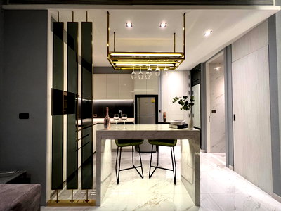 ขายคอนโด : ‼️เจ้าของขายเอง‼️ Canapaya riverfront คอนโดริมแม่น้ำเจ้าพระยา พระราม3  | แต่ง Luxury Styles สวยหรูมาก | เฟอร์ครบพร้อมอยู่ | ราคา 9.9 ลบ.(ต่อรองได้)