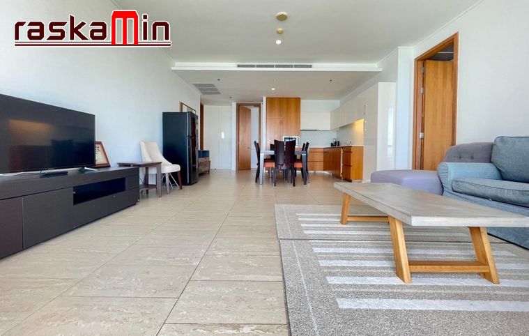 FQ🗺️KT0230📲LineID @556ryccg🏖️2ห้องนอน 100.7ตรม ตึก A ชั้น13🌊วิวทะเล🦀Northpoint Pattaya นอร์ท พอยท์ พัทยา