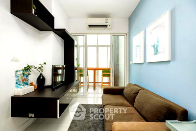 Condos for sale : 1-BR Condo at Ideo Verve Sukhumvit near BTS On Nut (ID 2049364)