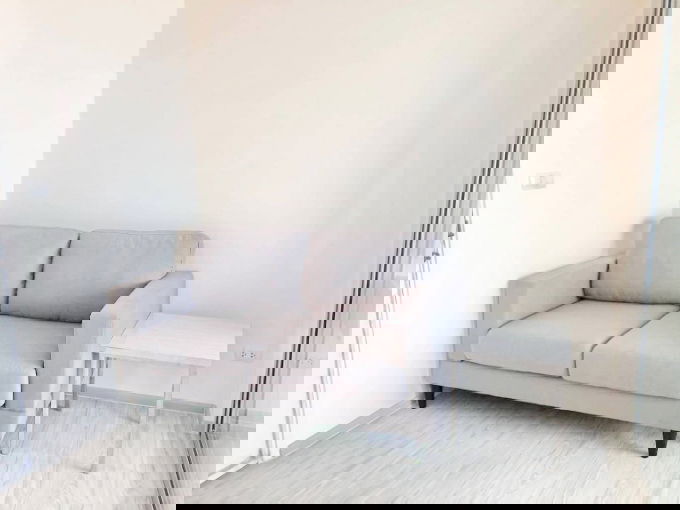 รูป ให้เช่า Aspire รัตนาธิเบศร์ 2 ห้องพร้อมอยู่ - รูปที่ 4/15