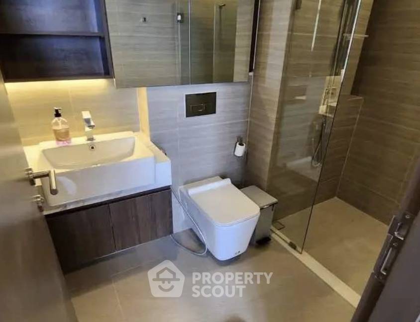 picture 3-BR Condo at Park Origin Thonglor near BTS Thong Lor (ID 2611278) - 8/8