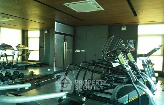 รูป คอนโด 1-ห้องนอน ที่ เดอะ สเตจ เตาปูน - อินเตอร์เชนจ์ ใกล้ MRT เตาปูน (ID 422315) - รูปที่ 9/10