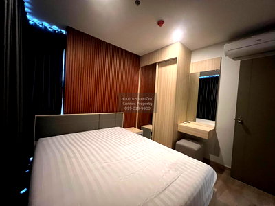 Condos for rent Kluaynamthai 2 Hospital  : 🔥🔥🔥 For Rent Condo , Ideo O2 , nice view , high floor , BTS-Bang Na , Bang Na , Bang Na , Bangkok , CX-146991 ✅ Live chat with us ADD LINE @connexproperty ✅ 🔥🔥🔥