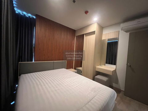 🔥🔥🔥 For Rent Condo , Ideo O2 , nice view , high floor , BTS-Bang Na , Bang Na , Bang Na , Bangkok , CX-146991 ✅ Live chat with us ADD LINE @connexproperty ✅ 🔥🔥🔥