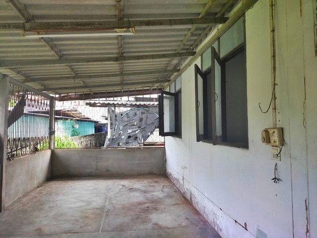 รูป F5-0441 ขายบ้านเดี่ยว ต. รอบเมือง อ.เมืองร้อยเอ็ด จ.ร้อยเอ็ด - รูปที่ 7/8