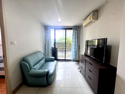Condos for rent : FOR RENT condo , The President Sukhumvit 81 , BTS-On Nut , Phra Khanong Nuea , Watthana , Bangkok , CX-23081 ✅ Live chat with us ADD LINE @connexproperty ✅