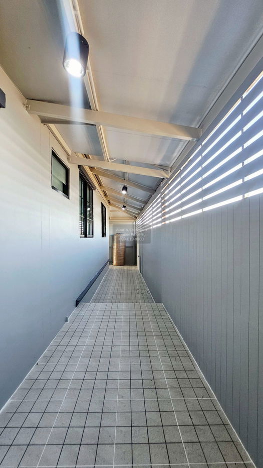 รูป ขายทาวน์เฮ้าส์/ทาวน์โฮม  ปิ่นฤทัย รังสิต - คลอง7 บึงบอน หนองเสือ ปทุมธานี CX-144193 ✅ ทักไลน์ @connexproperty ตอบทันที ทีมงานมืออาชีพ ✅ - รูปที่ 11/12