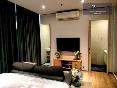Condos for rent : Park Origin Phrom Phong | 🚝Near BTS Phrom Phong #2025072911120 #FC