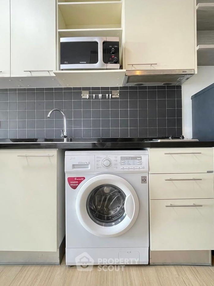 รูป คอนโด 1-ห้องนอน ที่ เดอะ ซี้ดมิงเกิ้ล สาทร-สวนพลู ใกล้ BTS ศาลาแดง (ID 2670946) - รูปที่ 12/14