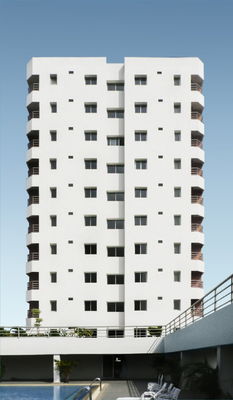 รูป P.Thana Tower 2 - รูปที่ 1/6