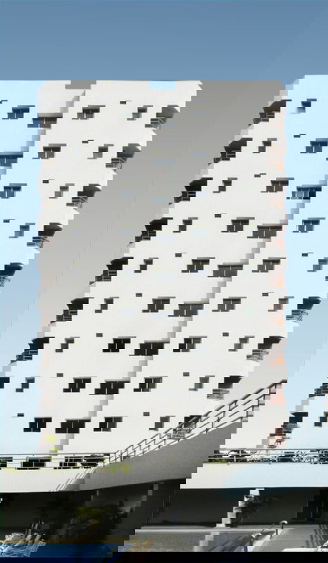 รูป P.Thana Tower 2 - รูปที่ 1/6