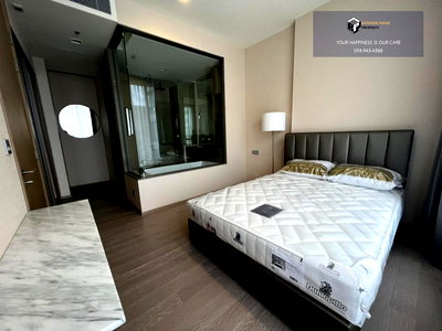 Condos for rent : THE ESSE Asoke | Luxury Project asoke Center of BKK CITY #2025122013545 #FC