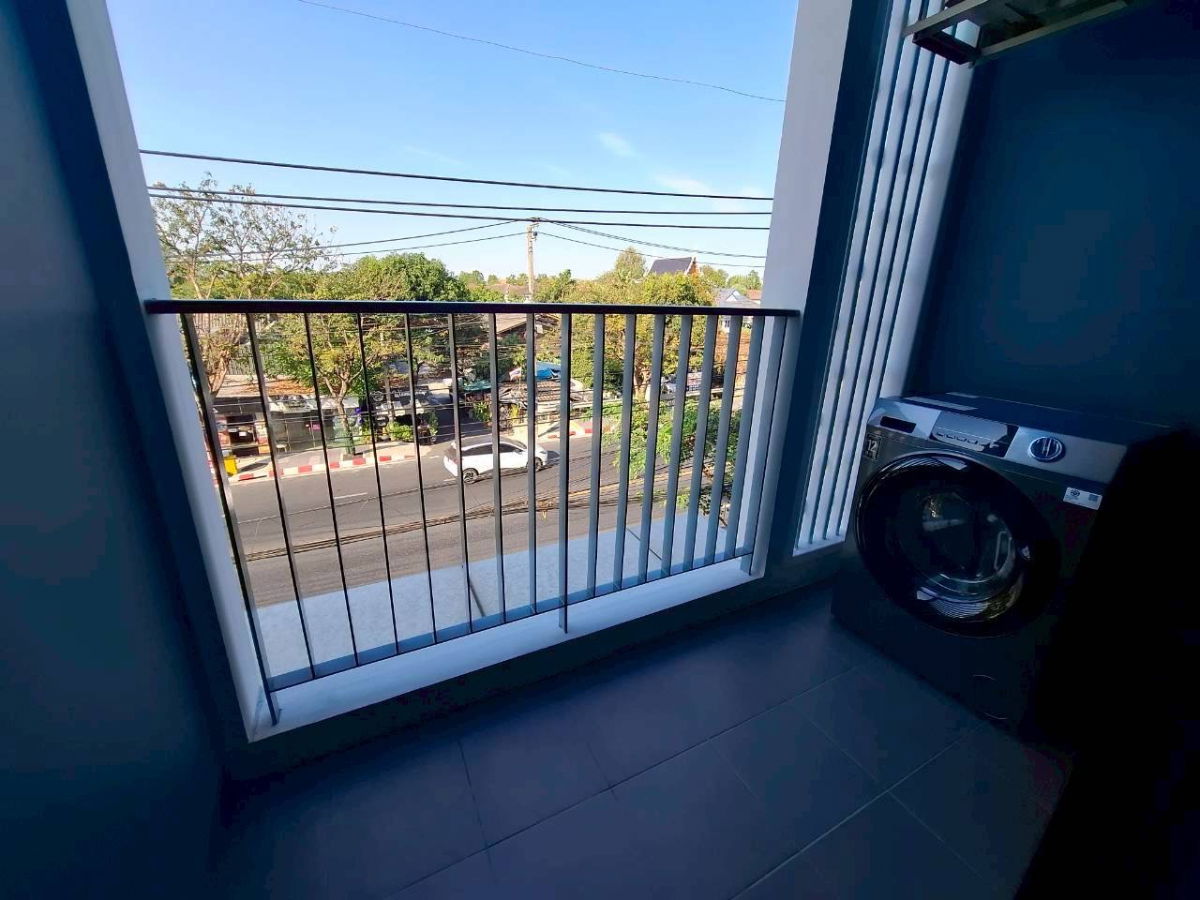 รูป ปล่อยเช่า Newera Condo เอกมัย- รามอินทรา - รูปที่ 2/7