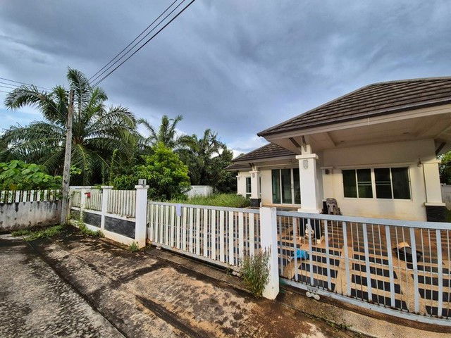 รูป FZF_069 ขายบ้านเดี่ยว ต. กระบี่น้อย อ.เมืองกระบี่ จ.กระบี่ - รูปที่ 6/7