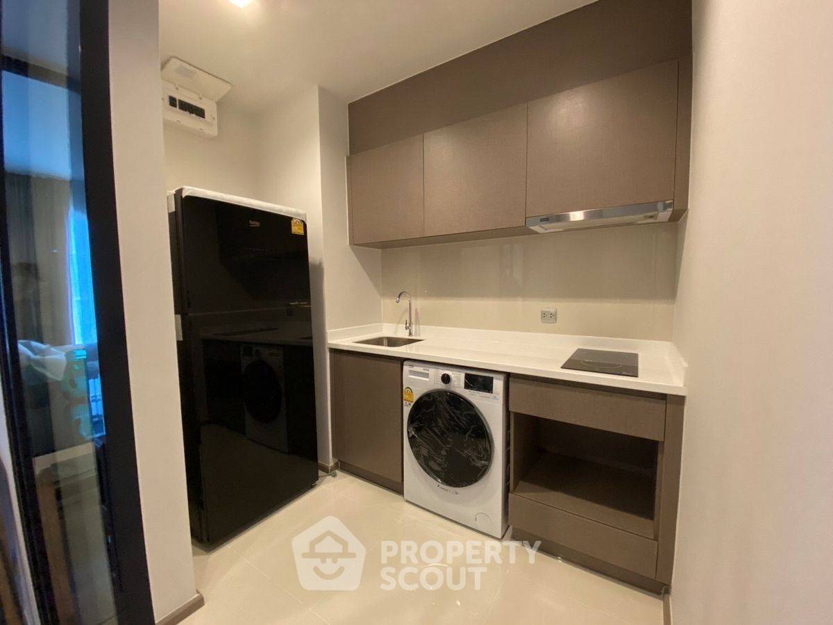 รูป 1 ห้องนอน 35 ตร.ม. ชั้น 35 ที่ Life Ladprao Valley ใกล้ BTS ห้าแยกลาดพร้าว 100 ม. (ID 2077464) - รูปที่ 5/7