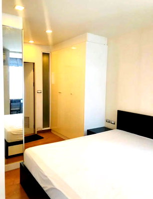 คอนโดให้เช่า : Tree condo Ekkamai 🏠✅ For rent Only 16,000/month