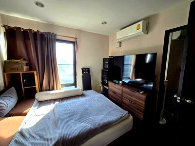 ขายคอนโด : ขายพรอมโต้ คอนโด | Prompto Ratchada 32 | ในซอยรัชดา 32 ใกล้ ศาลอาญา - MRT ลาดพร้าว