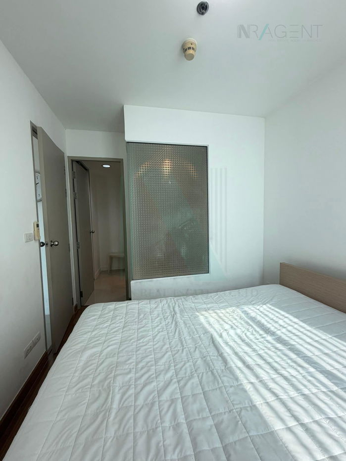 รูป ให้เช่าคอนโด ไอดีโอ มิกซ์ สุขุมวิท 103 อาคาร 1 ชั้น 10 1 ห้องนอน ขนาด 30 ตรม ใกล้ ห้างสรรพสินค้าเซ็นทรัลบางนา - รูปที่ 4/8