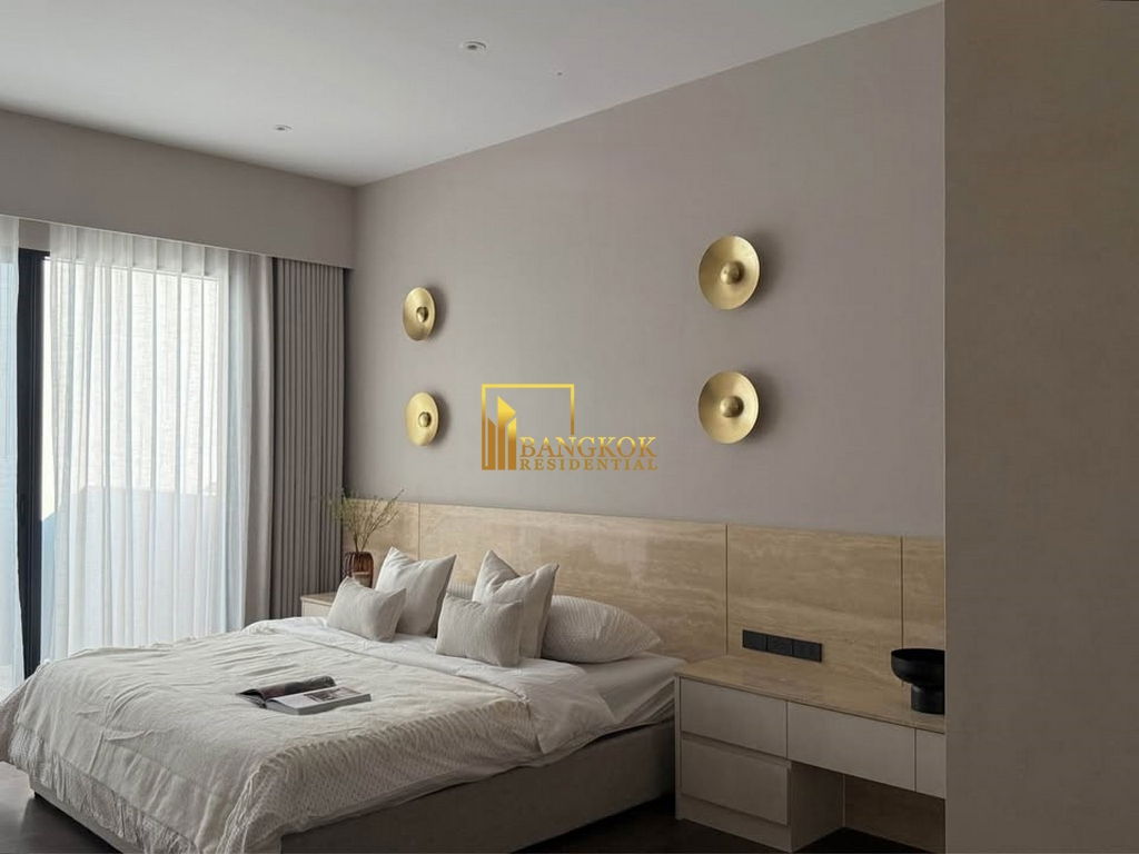 รูป Bugaan Krungthepkreetha | Stunning 3 Bedroom Luxury House - BR28326SH - รูปที่ 20/24