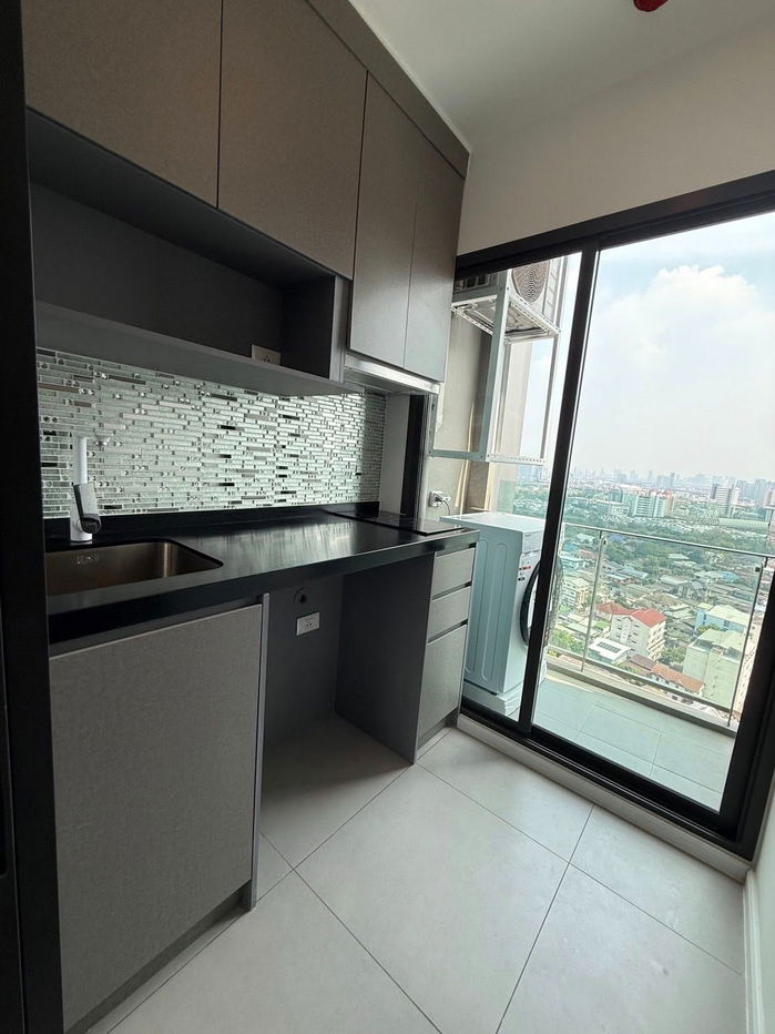 รูป 🎃RB23393 ให้เช่าถูกมาก🎈เดอะ เคลฟ ริเวอร์ไลน์ เจ้าพระยา - วงศ์สว่าง✅แอดไลน์ @930jwqti ( มี @ ด้วย) แอดมินตอบไว - รูปที่ 2/10